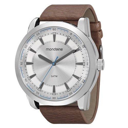 Relógio Mondaine Masculino 99072G0MVNH1