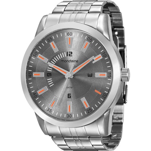 Relógio Mondaine Masculino 99088G0MVNE1