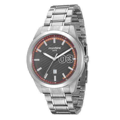 Relógio Mondaine Masculino 99099gomvna1