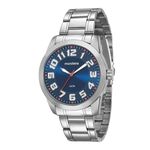 Relógio Mondaine Masculino 99130g0mvne2