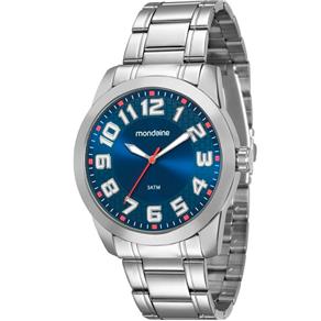 Relógio Mondaine Masculino 99130gomvne2