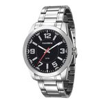 Relógio Mondaine Masculino 99141g0mvne2