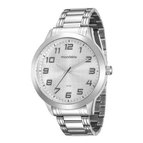 Relógio Mondaine Masculino 99143G0MVNE1