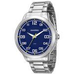 Relógio Mondaine Masculino 99142g0mvne2