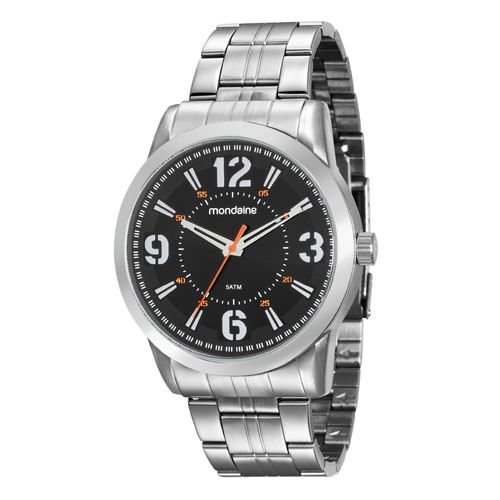 Relógio Mondaine Masculino 99134g1mvne1