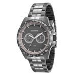 Relógio Mondaine Masculino 99178GPMVSA1 Cinza