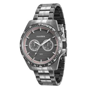 Relogio Mondaine Masculino 99178gpmvsa1