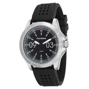 Relógio Mondaine Masculino 99185G0MVNI2