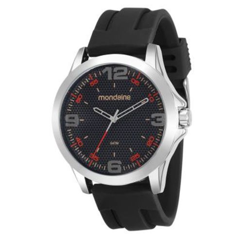 Relógio Mondaine Masculino 99188G0MVNI2