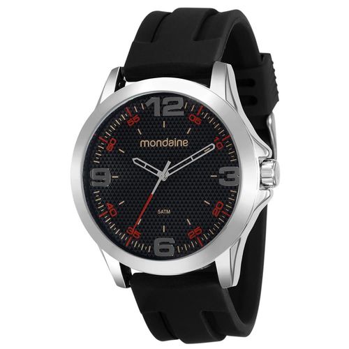 Relógio Mondaine Masculino 99188g0mvni2