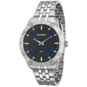 Relógio Mondaine Masculino 99190G0MVNE1