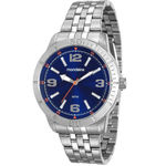 Relógio Mondaine Masculino 99191g0mvne2