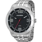 Relogio Mondaine Masculino 99196g0mvne1