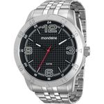 Relógio Mondaine Masculino 99196g0mvne1