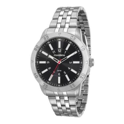 Relógio Mondaine Masculino 99193G0MVNE2