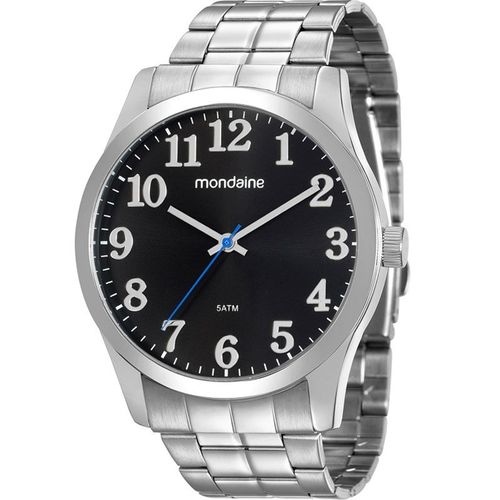 Relógio Mondaine Masculino 99192g0mvne1