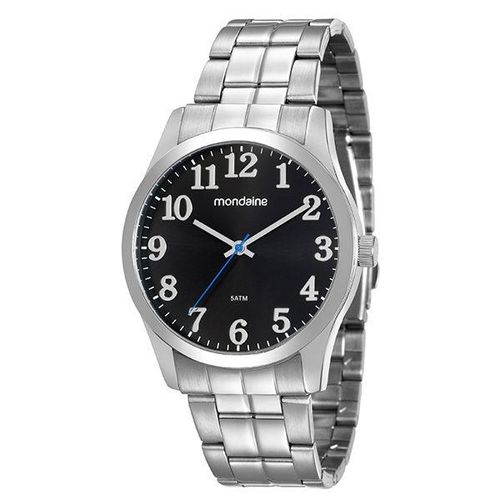 Relógio Mondaine Masculino 99192g0mvne1