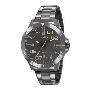 Relógio Mondaine Masculino 99406Gpmvse1