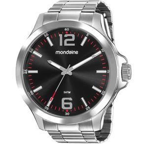 Relógio Mondaine Masculino 99420G0mvne2