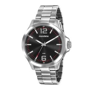 Relógio Mondaine Masculino 99420Gomvne2