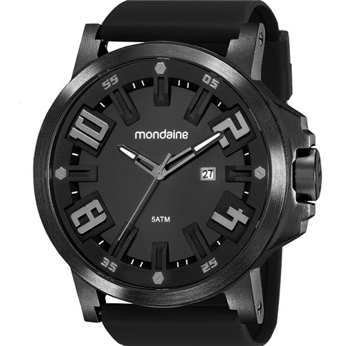 Relógio Mondaine Masculino 99453GPMVPI3