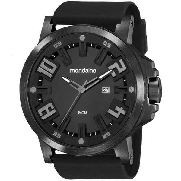 Relógio Mondaine Masculino 99453GPMVPI3