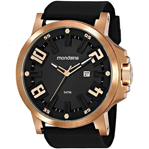 Relógio Mondaine Masculino 99453GPMVRI2