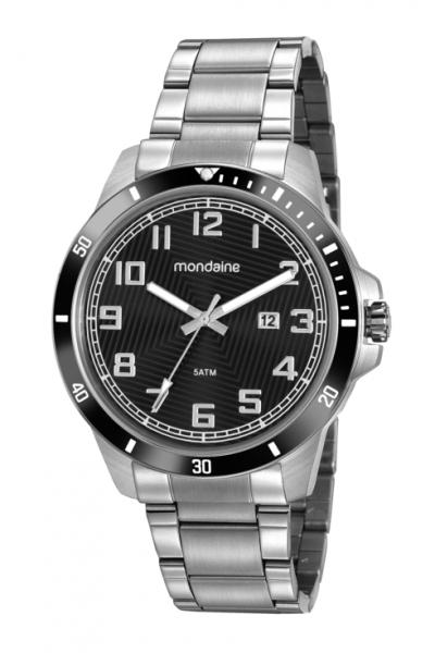 Relógio Mondaine Masculino 99437G0MVNA1 - Seculus