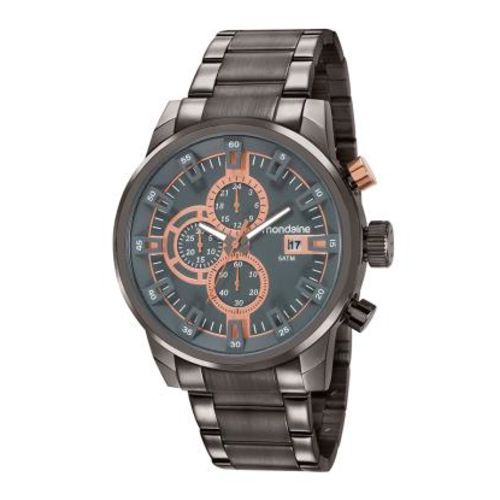 Relógio Mondaine Masculino 99347GPMVSS1