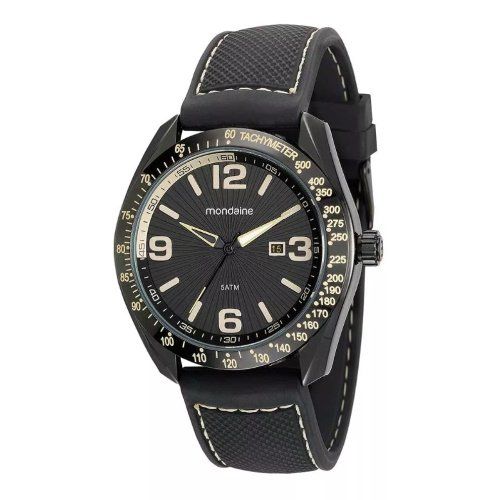 RELÓGIO Mondaine Masculino 99248GPMVPI1