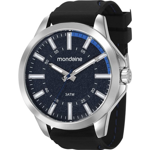 Relógio Mondaine Masculino 99343G0MVNI2