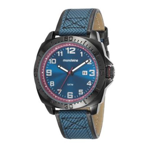 Relógio Mondaine Masculino 99354GPMVPJ1