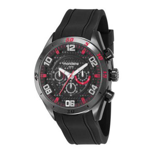 Relógio Mondaine Masculino 99257GPMVPI1