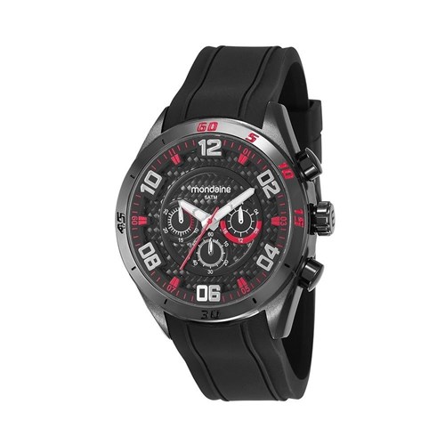 Relógio Mondaine Masculino 99257Gpmvpi1