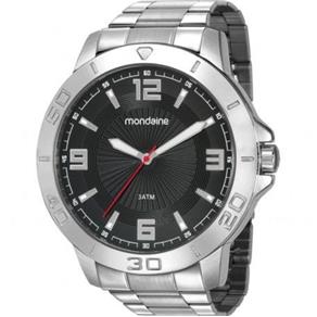 Relógio Mondaine Masculino 99352g0mvne1