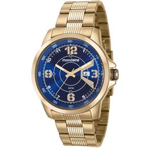 Relógio Mondaine Masculino 99335gpmvds2