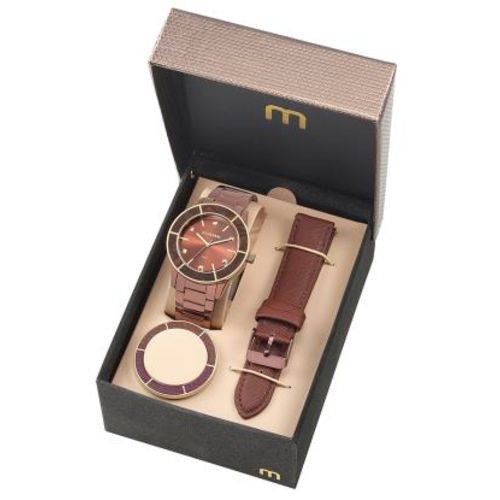 Relógio Mondaine Masculino 99265LPMVMS5