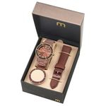 Relógio Mondaine Masculino 99265LPMVMS5