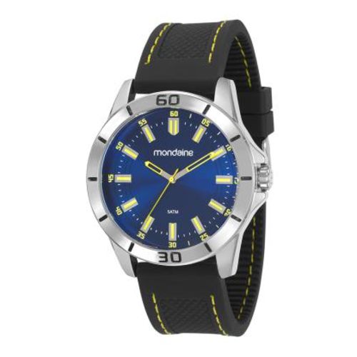 Relógio Mondaine Masculino 99375G0MVNI1