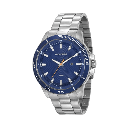 Relógio Mondaine Masculino 99284G0Mvns1