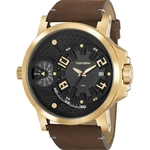 Relógio Mondaine Masculino 99386GPMVDR2