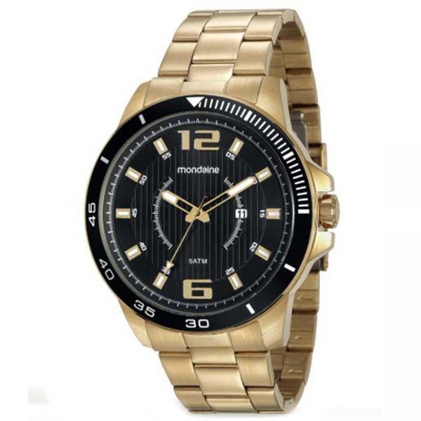 Relógio Mondaine Masculino 99283gpmvds1