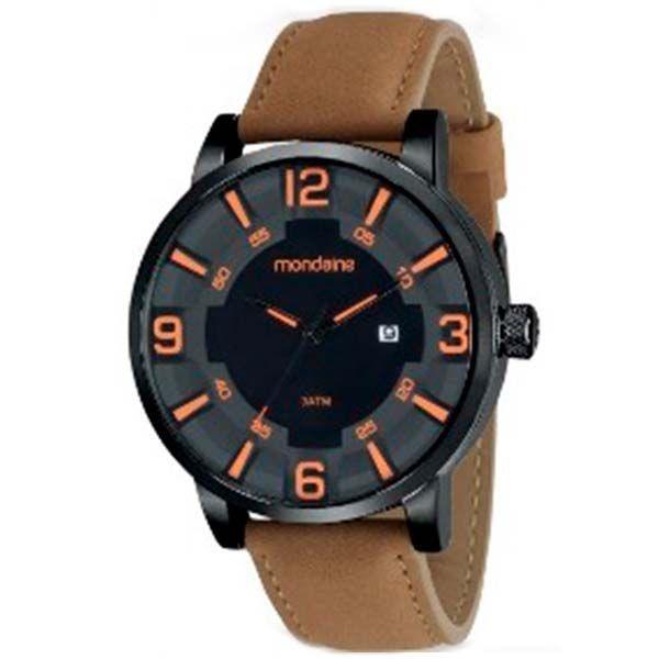 Relógio Mondaine Masculino 9922gpmvph2