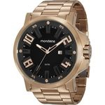 Relógio Mondaine Masculino 99233gpmvrs6