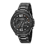 Relógio Mondaine Masculino Ad Pulso Metal 99281GPMVPS1