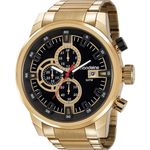 Relógio Mondaine Masculino Analógico 99347GPMVDS2 Dourado