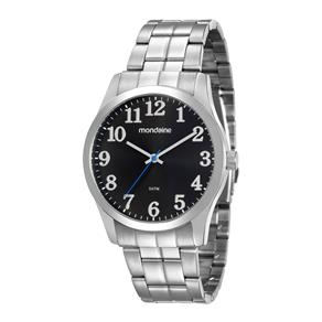 Relogio Mondaine Masculino Análogo 99192G0MVNE1