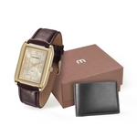 Relógio Mondaine Masculino Big Case