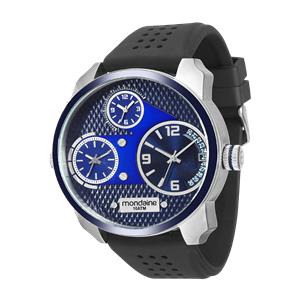 Relógio Mondaine Masculino Casual 78526G0MVNU1