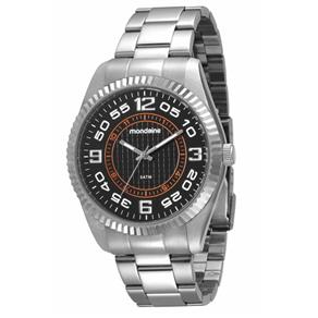 Relógio Mondaine Masculino Clássico 94538G0MTNS2.